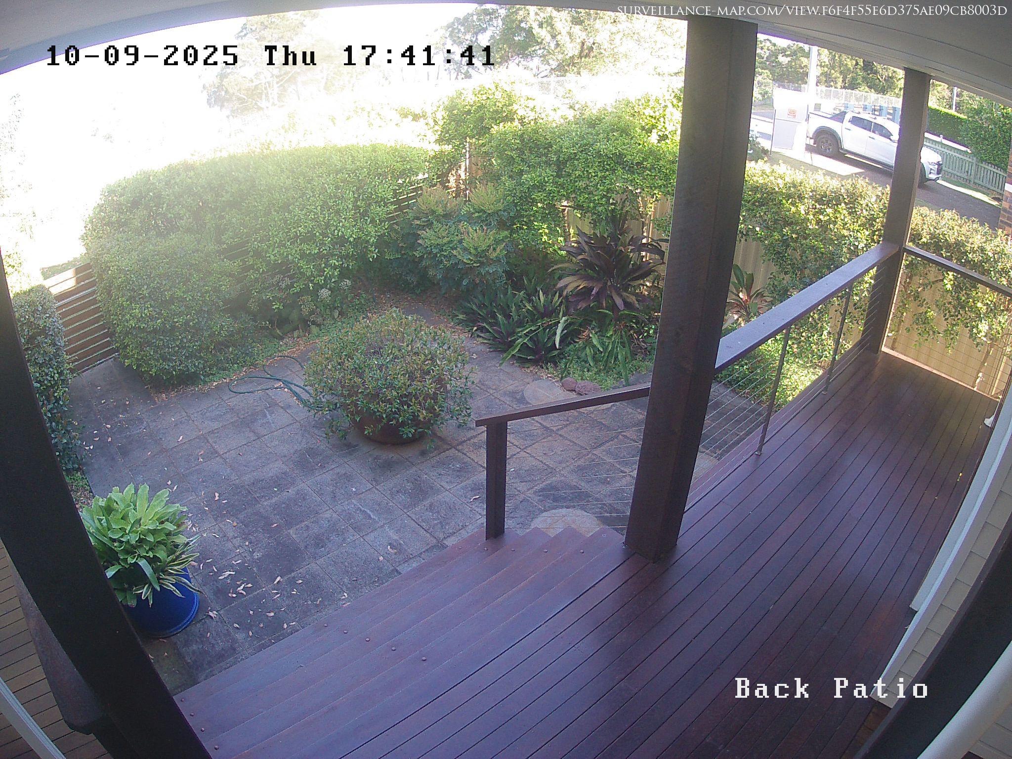 Brisbane · Queensland · Australia