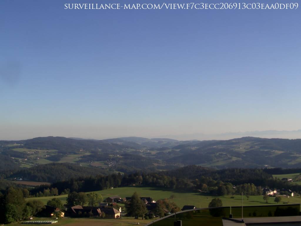 Leonding · Upper Austria · Austria