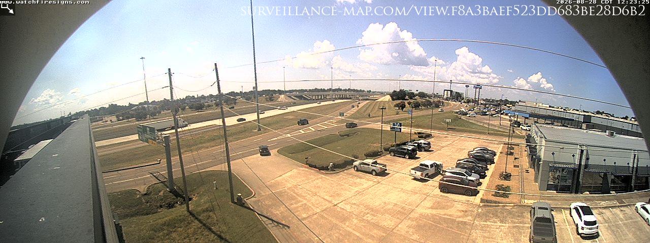 Texarkana · Texas · United States