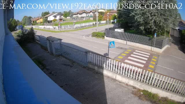 Mergozzo · Piedmont · Italy