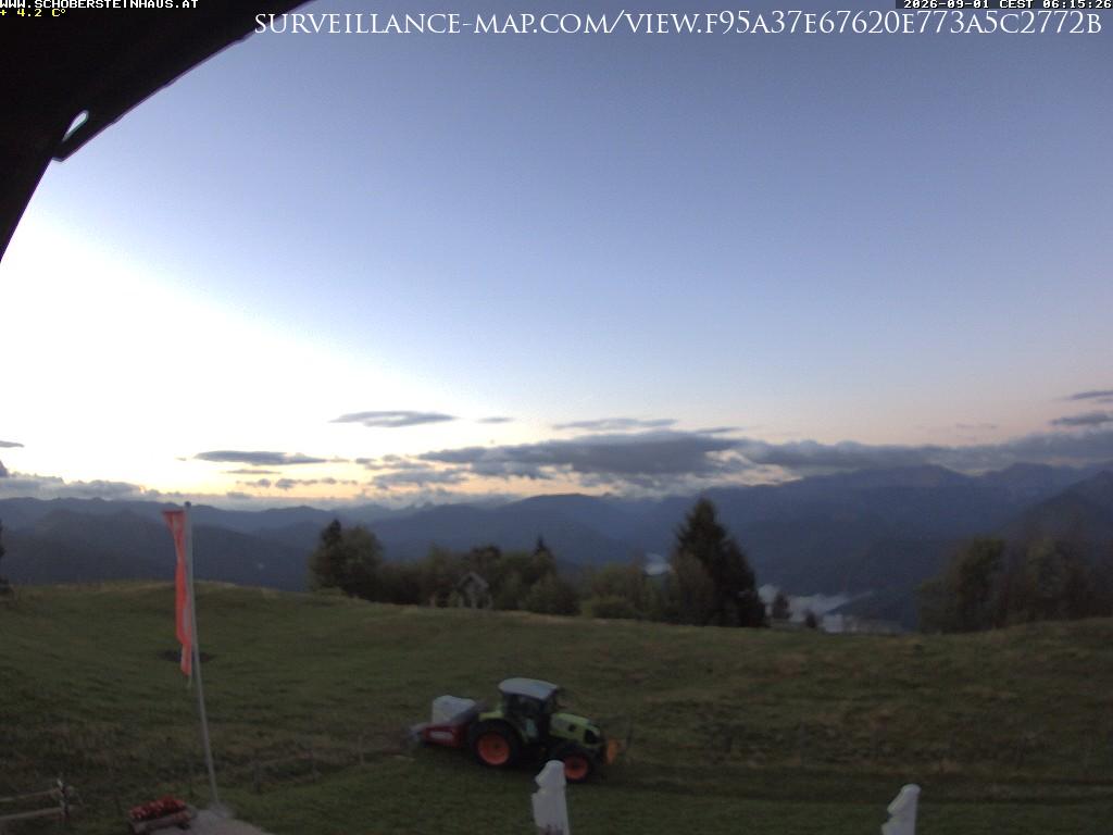 Haidershofen · Lower Austria · Austria
