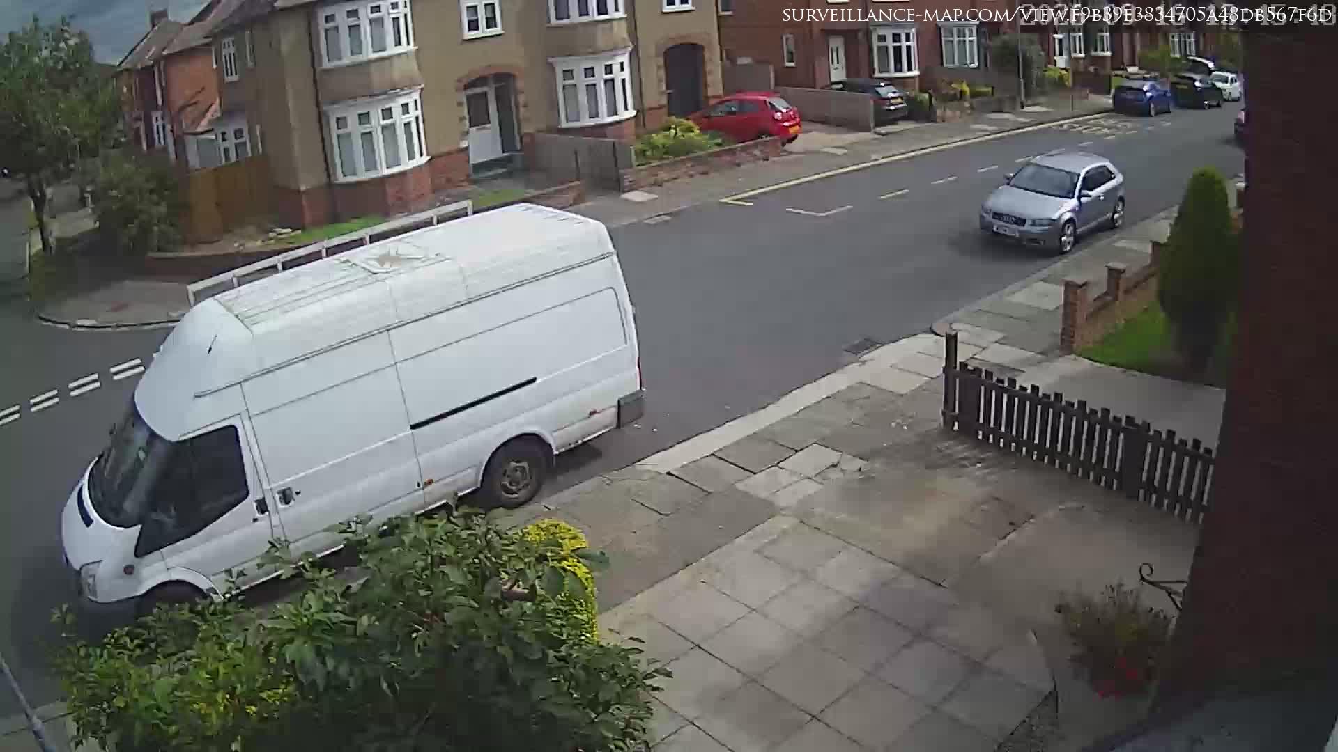 Darlington · England · United Kingdom