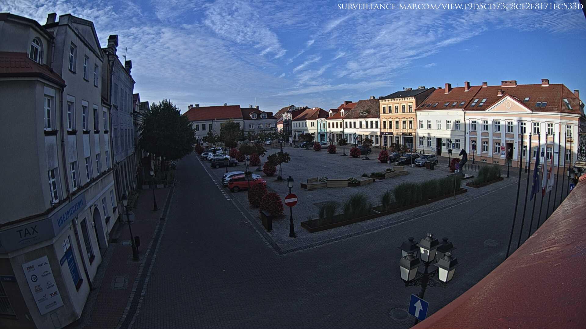 Konin · Greater Poland · Poland