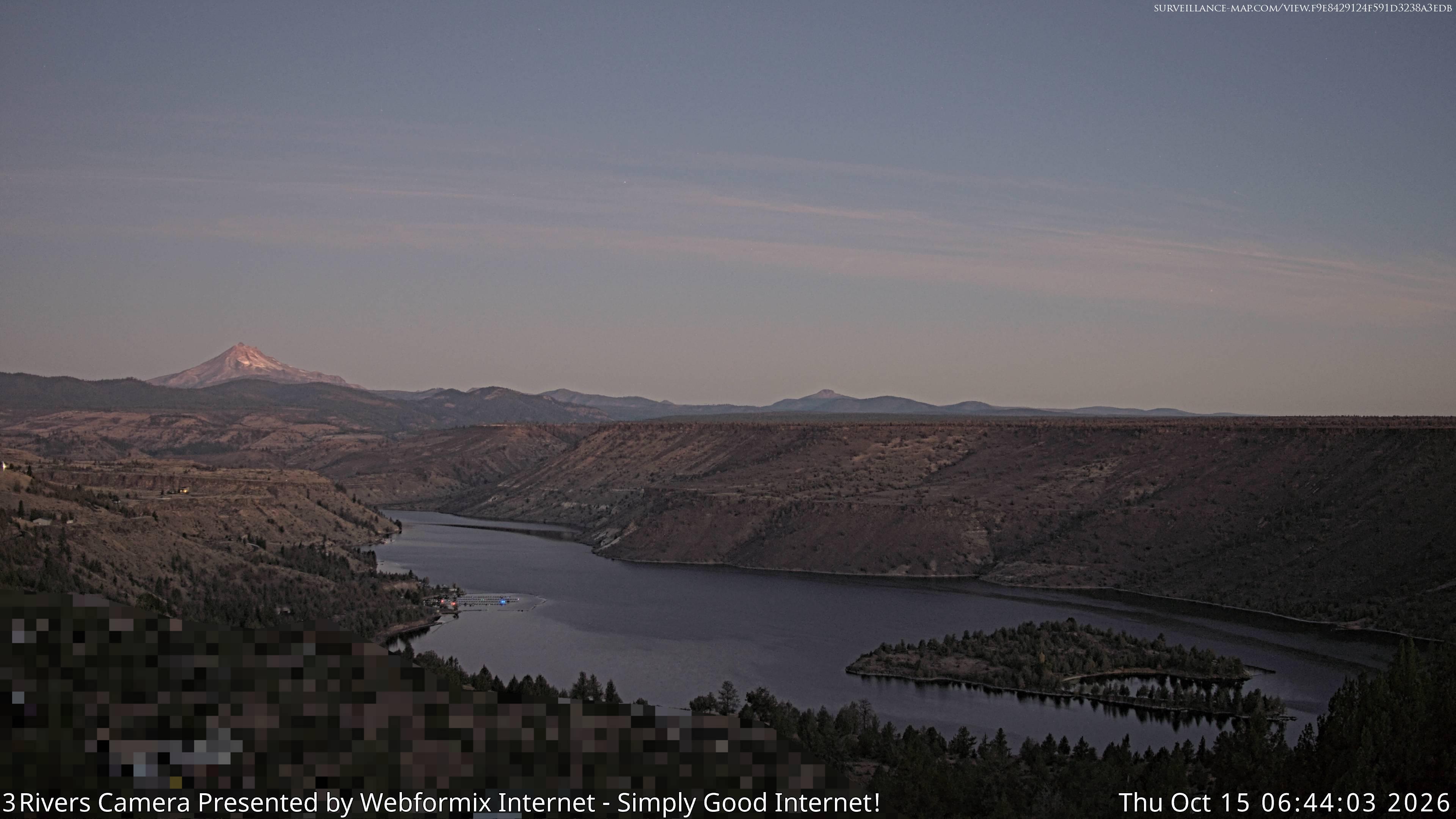 Redmond · Oregon · United States
