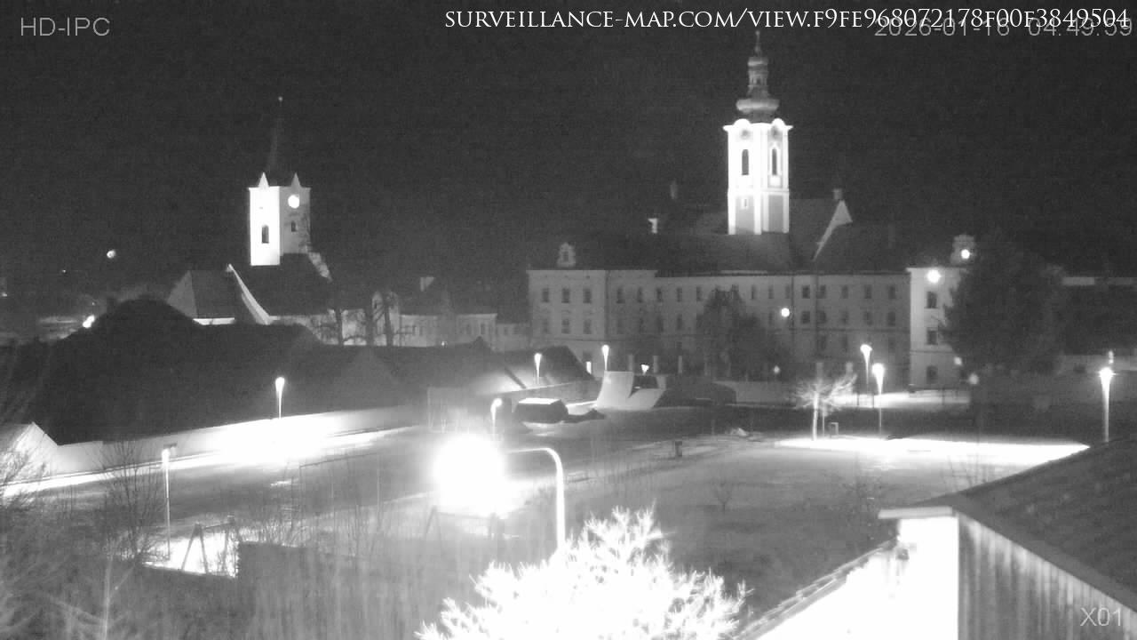Pacov · Vysocina · Czechia