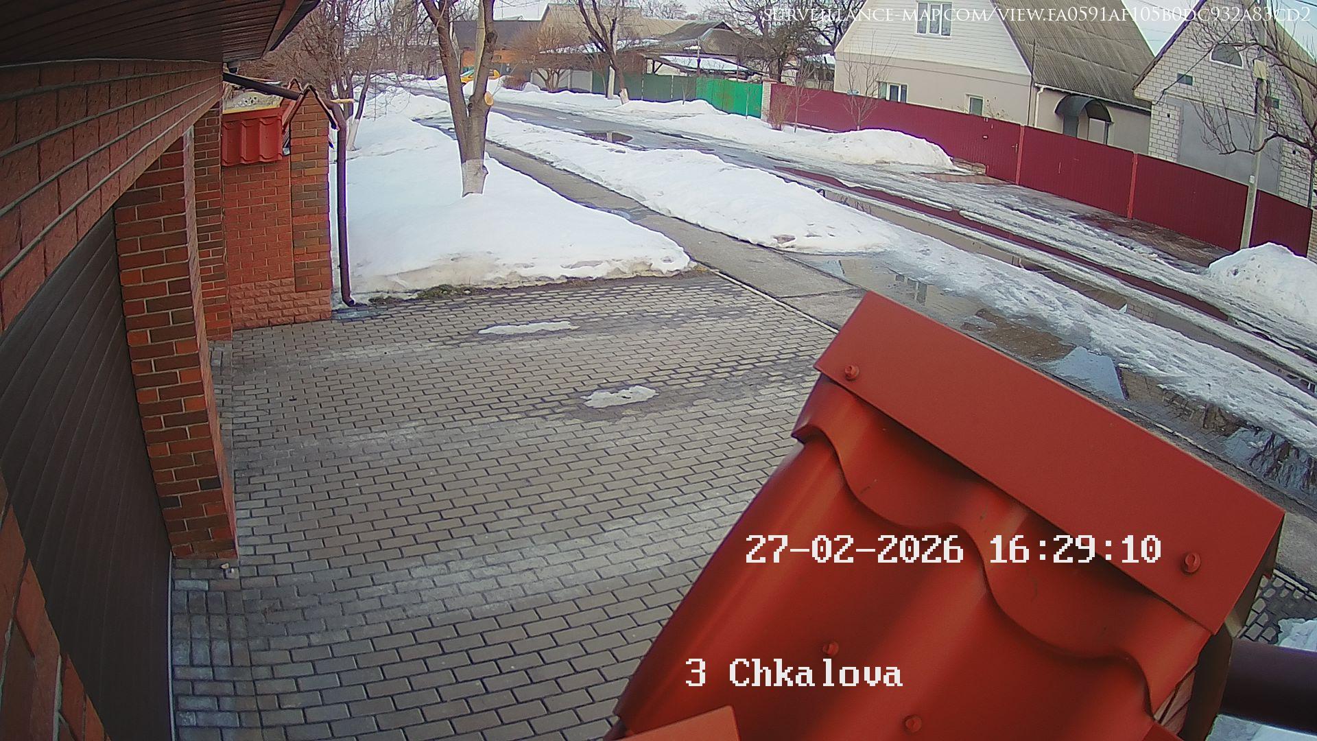 Brovary · Kyiv Oblast · Ukraine