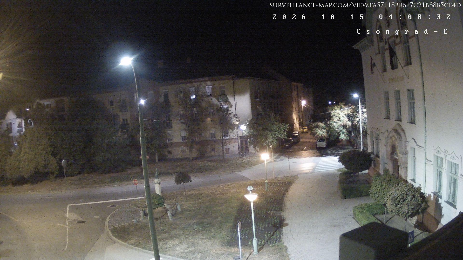 Szarvas · Bekes County · Hungary