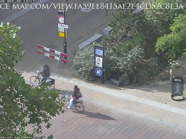 Amersfoort · Utrecht · The Netherlands
