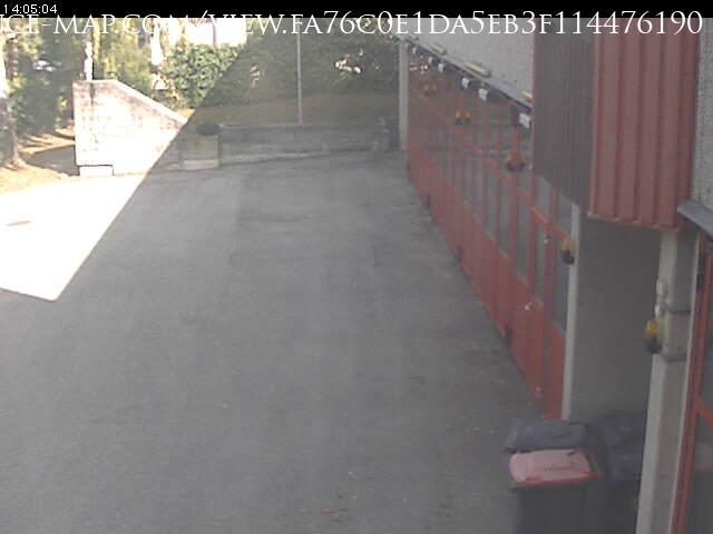 Sankt Pölten · Lower Austria · Austria