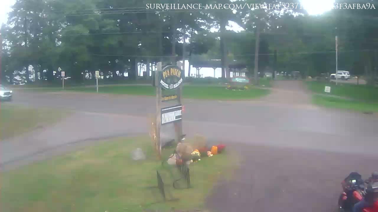 Rhinelander · Wisconsin · United States