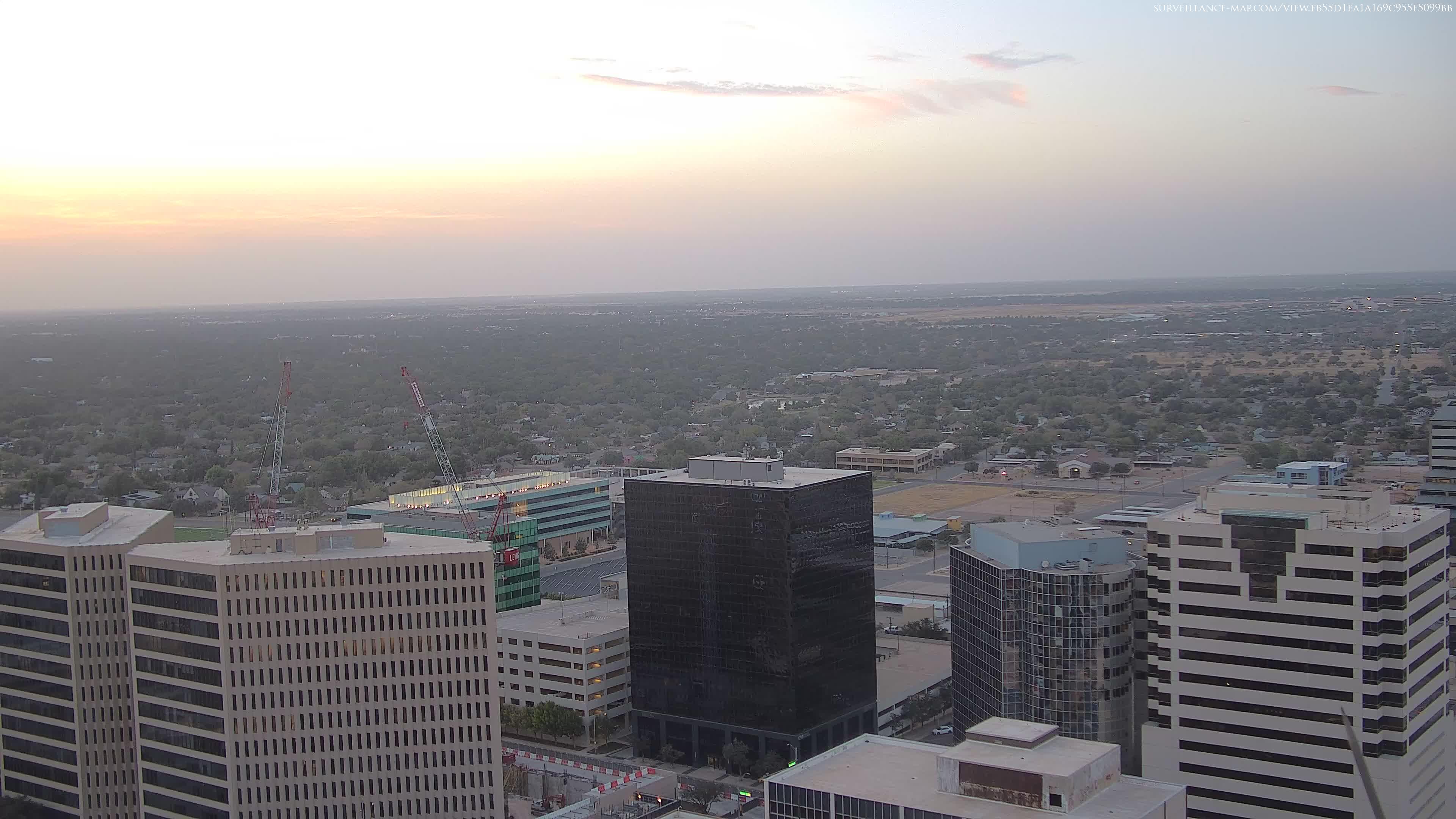 Odessa · Texas · United States