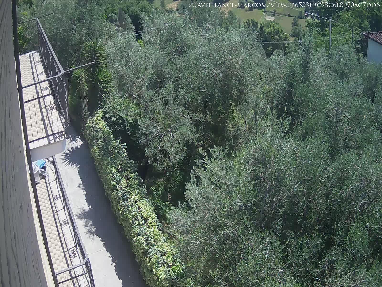 Montecatini Terme · Tuscany · Italy