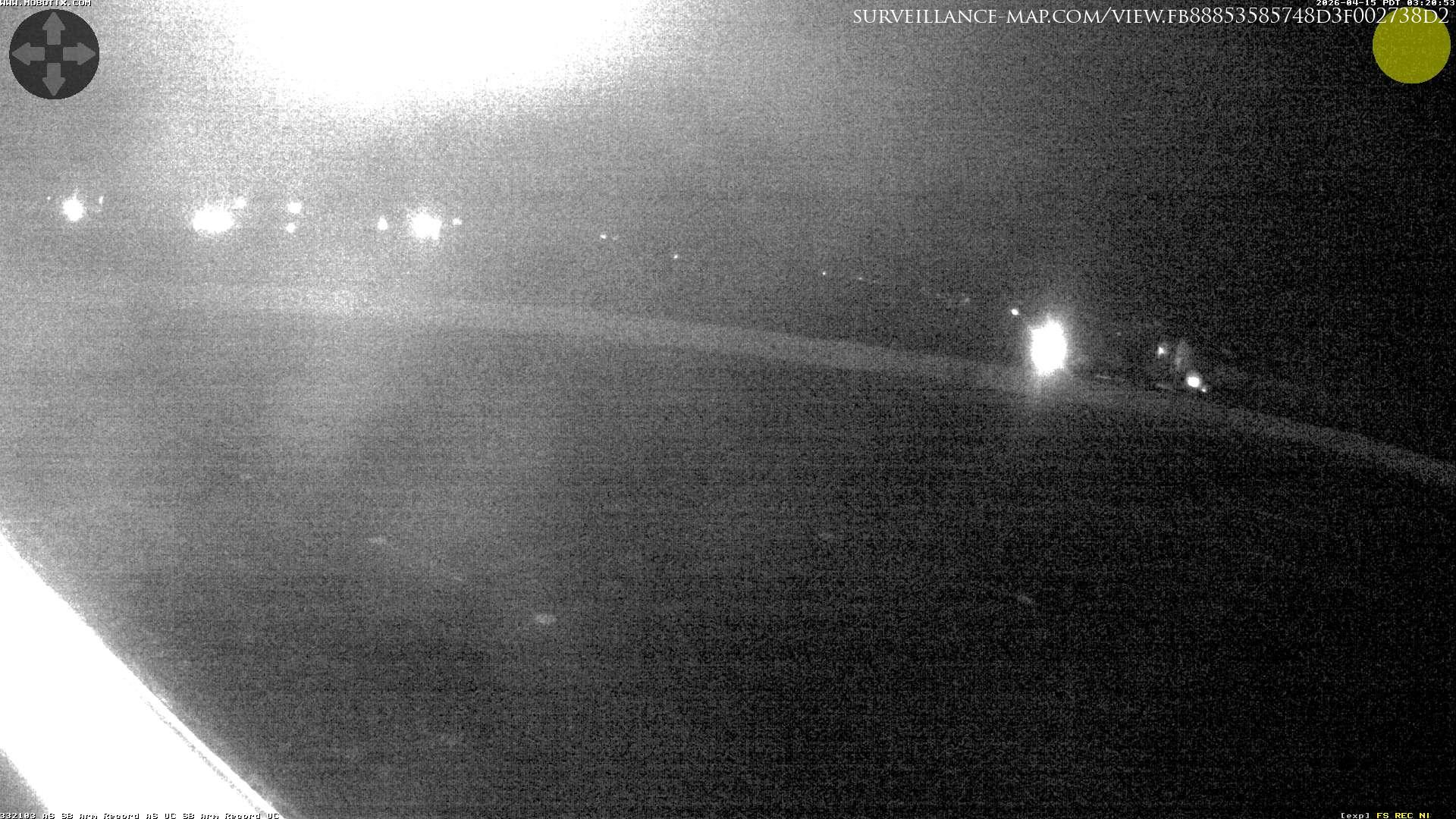 Bend · Oregon · United States