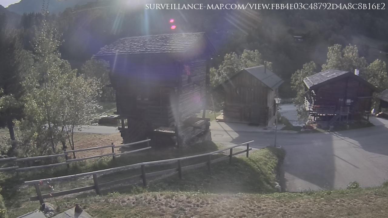 Martigny-Ville · Valais · Switzerland