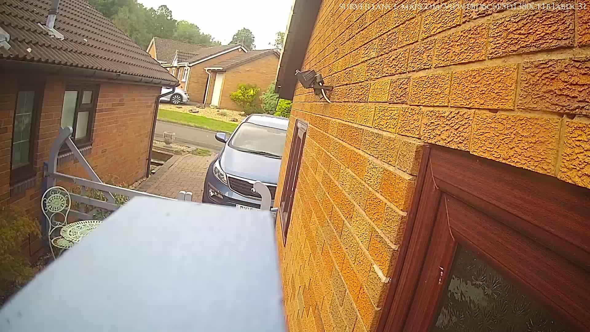Telford · England · United Kingdom