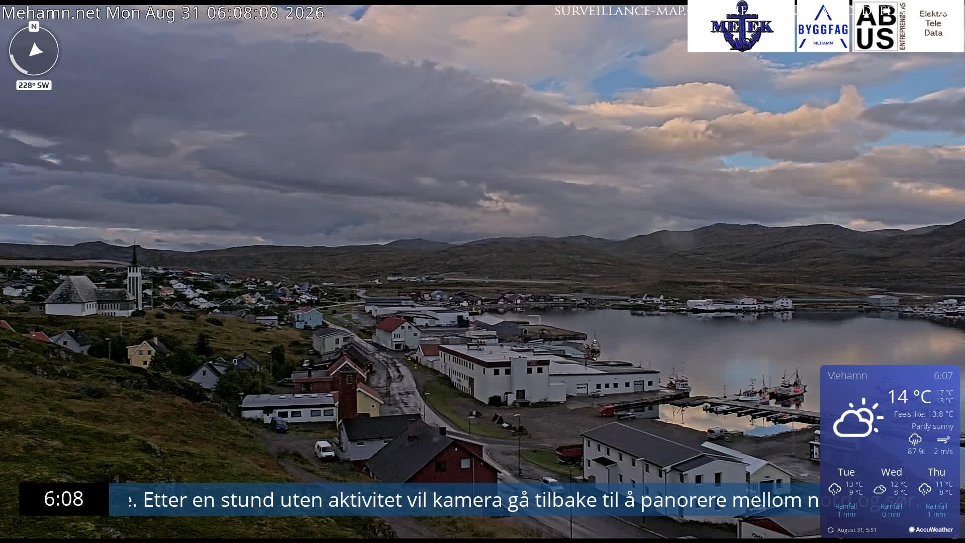 Kvalsund · Finnmark · Norway