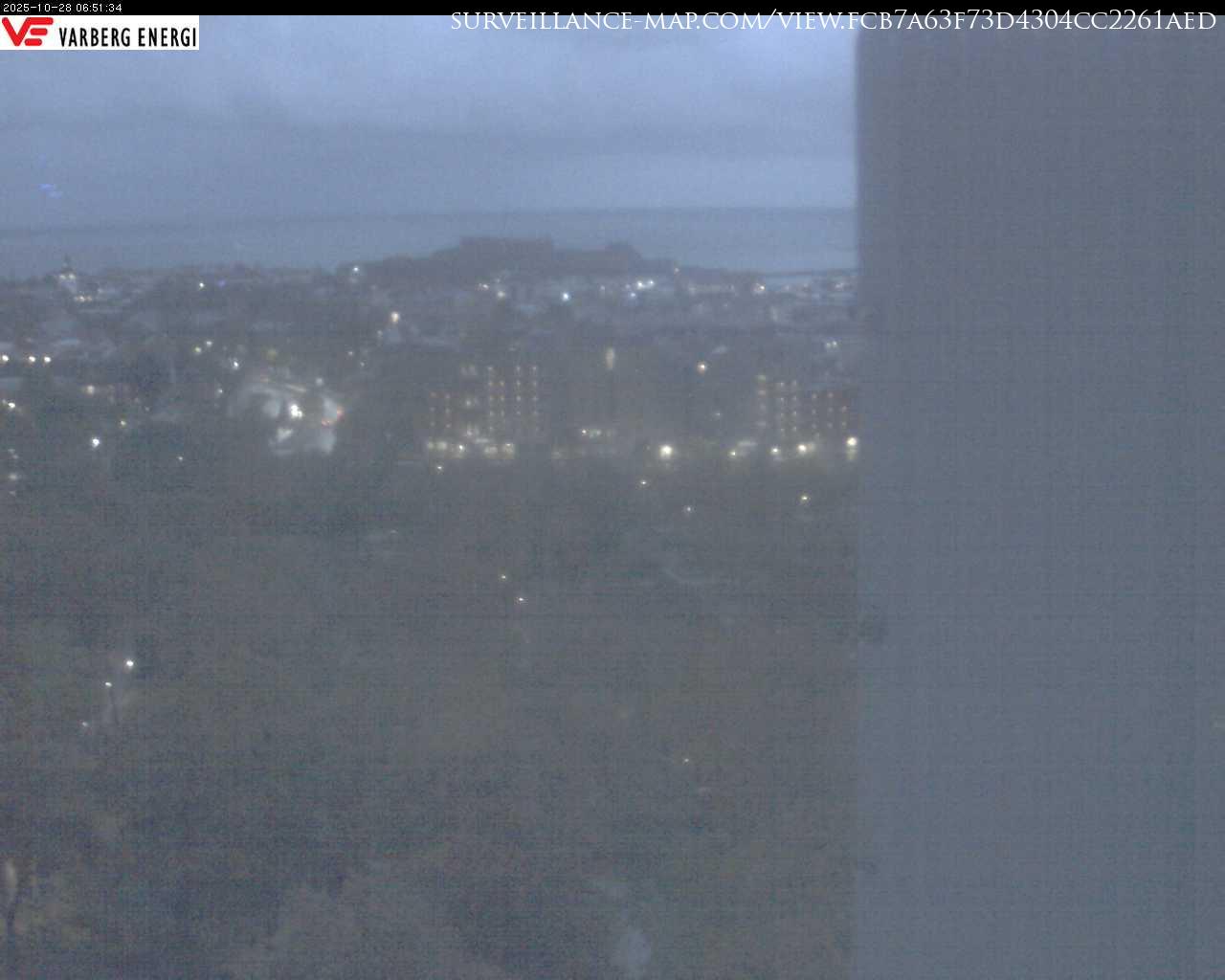 Varberg · Halland County · Sweden