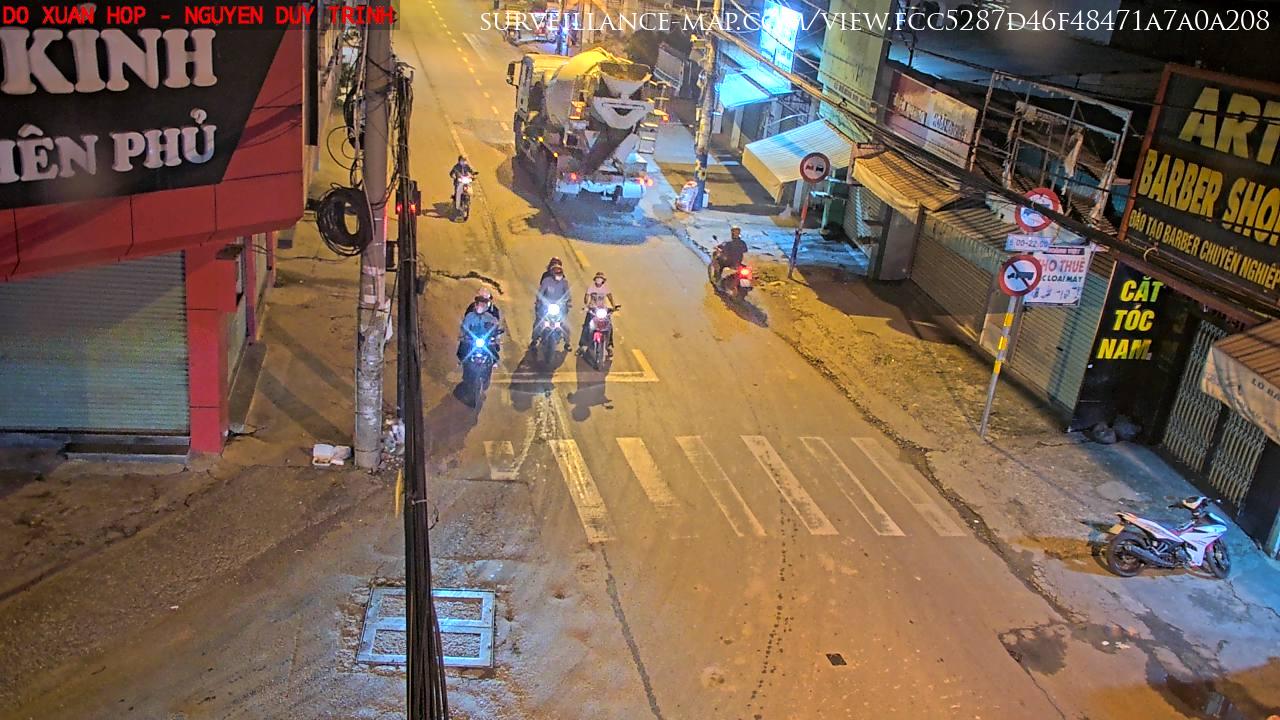 Ho Chi Minh City · Ho Chi Minh · Vietnam