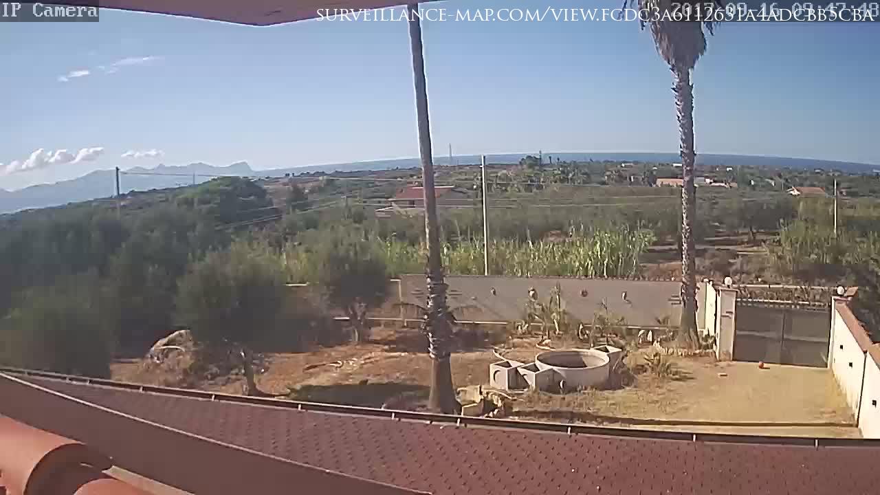 Partinico · Sicily · Italy