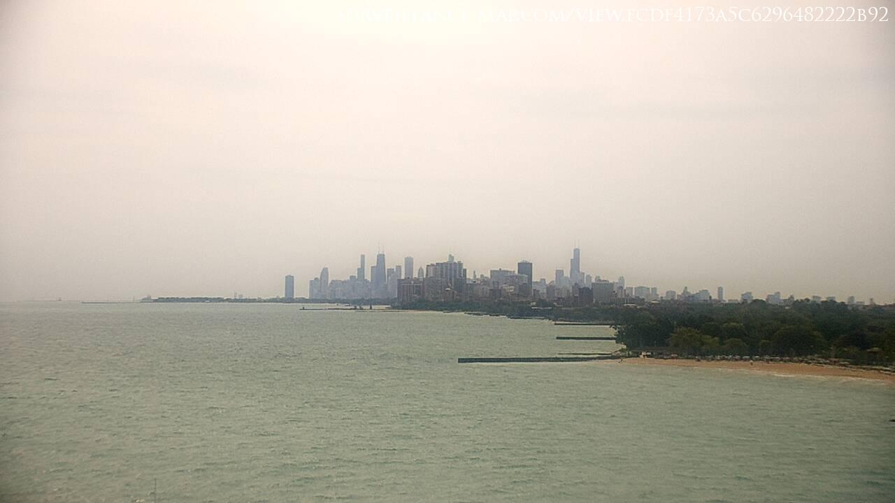 Evanston · Illinois · United States