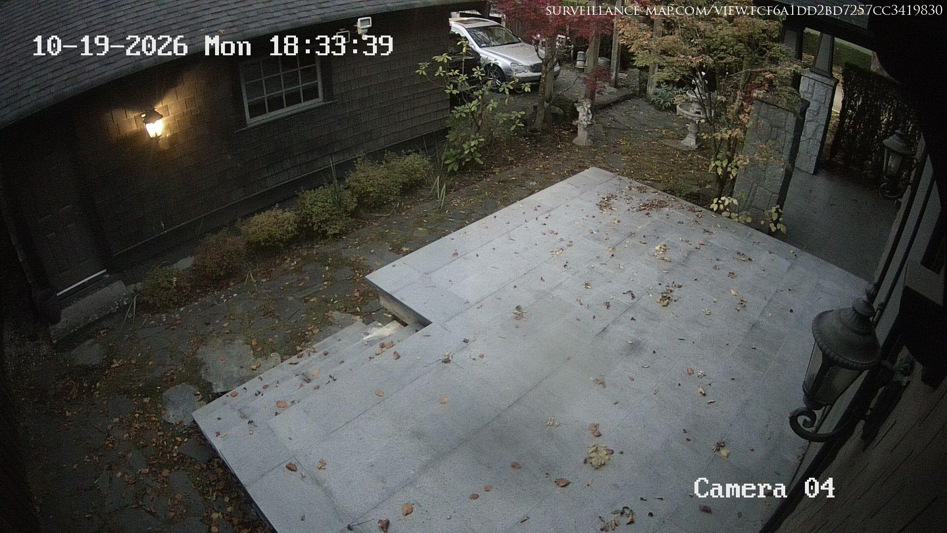 Vancouver · British Columbia · Canada