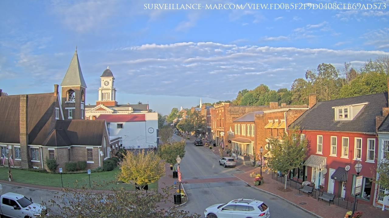 Johnson City · Tennessee · United States