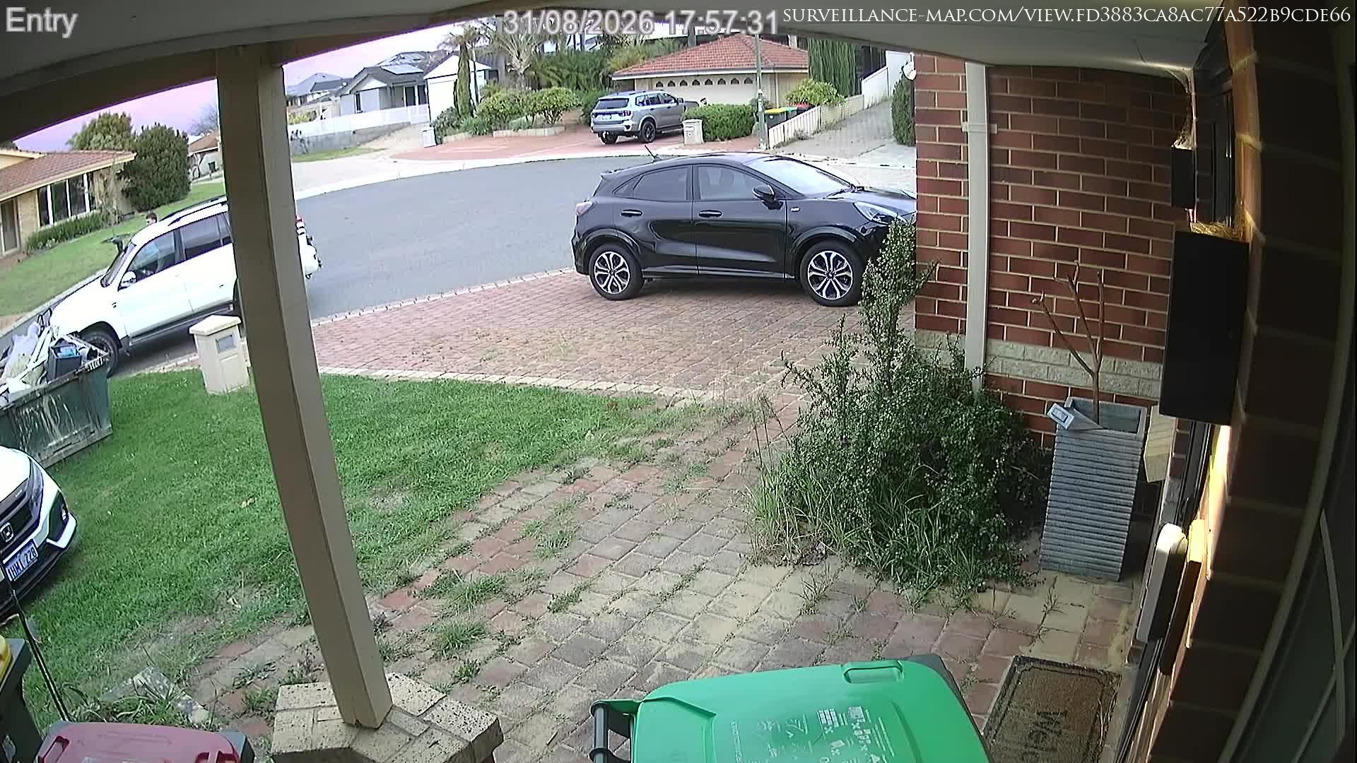 Perth · Western Australia · Australia