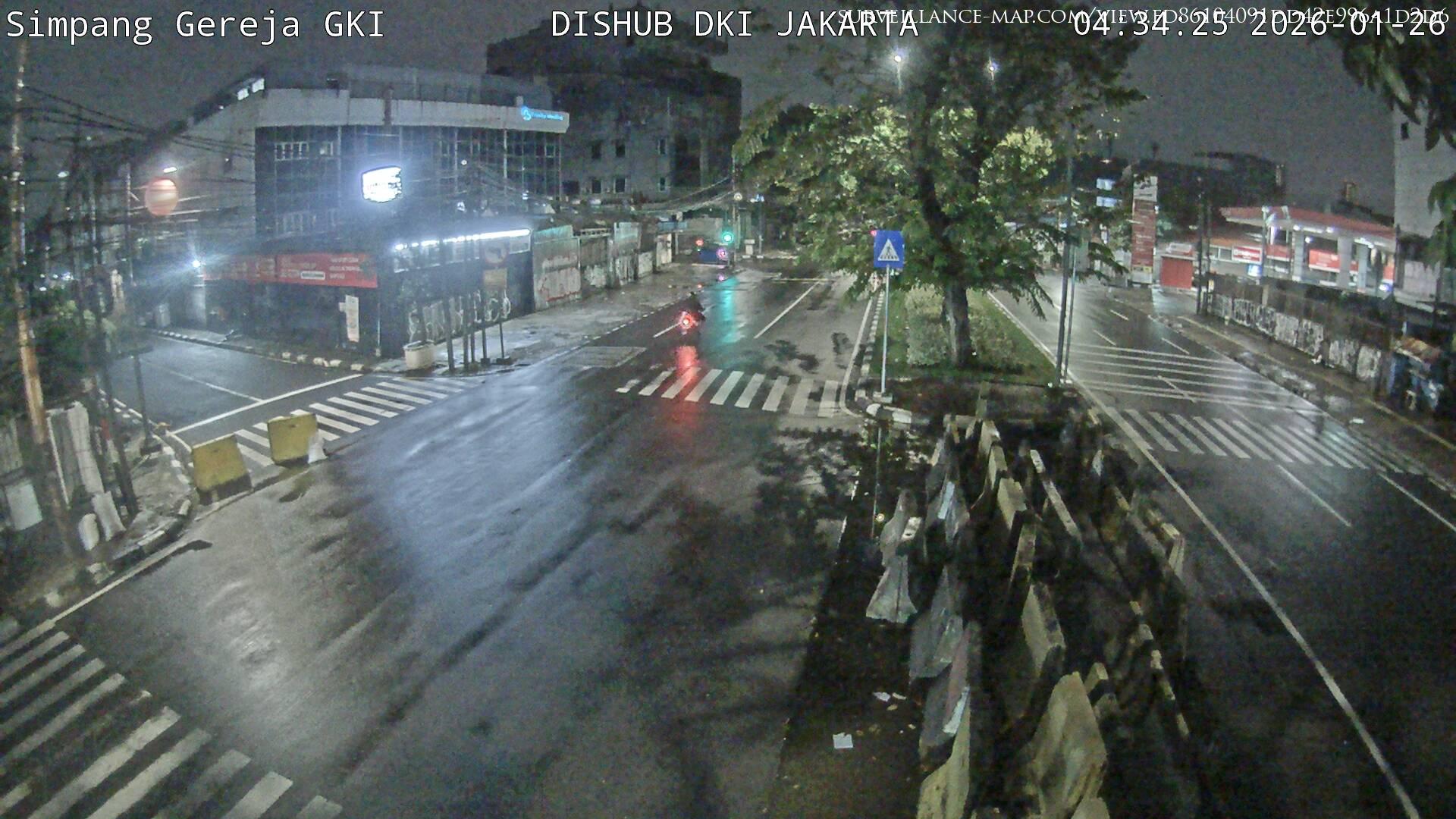 West Jakarta · Jakarta · Indonesia