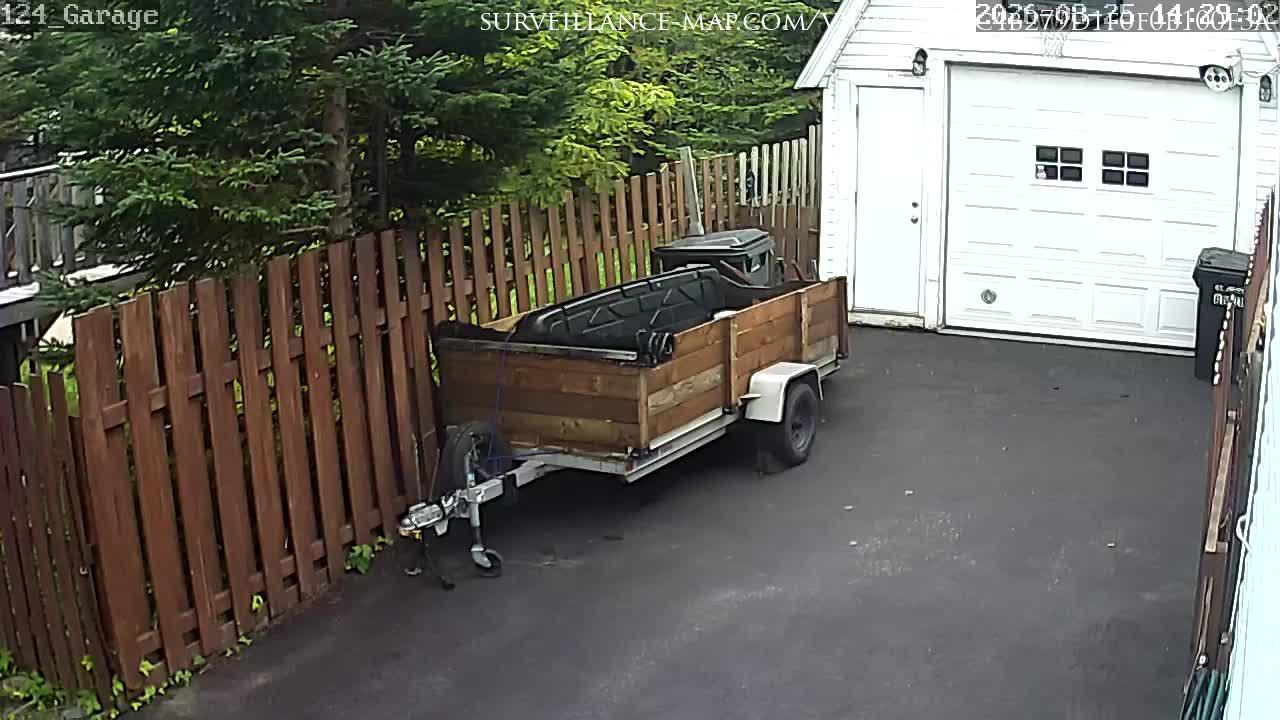 St. John's · Newfoundland and Labrador · Canada