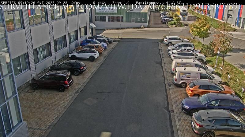 Neuhaus am Rennweg · Thuringia · Germany
