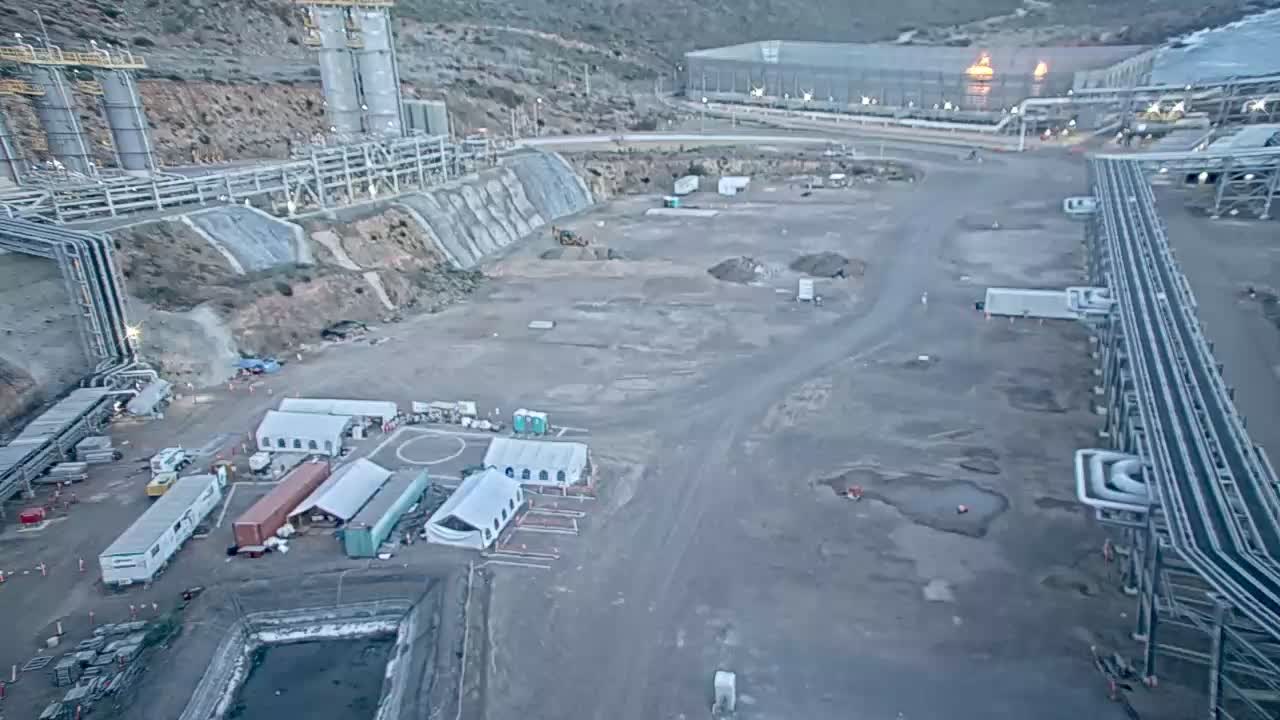 Mexicali · Baja California · Mexico