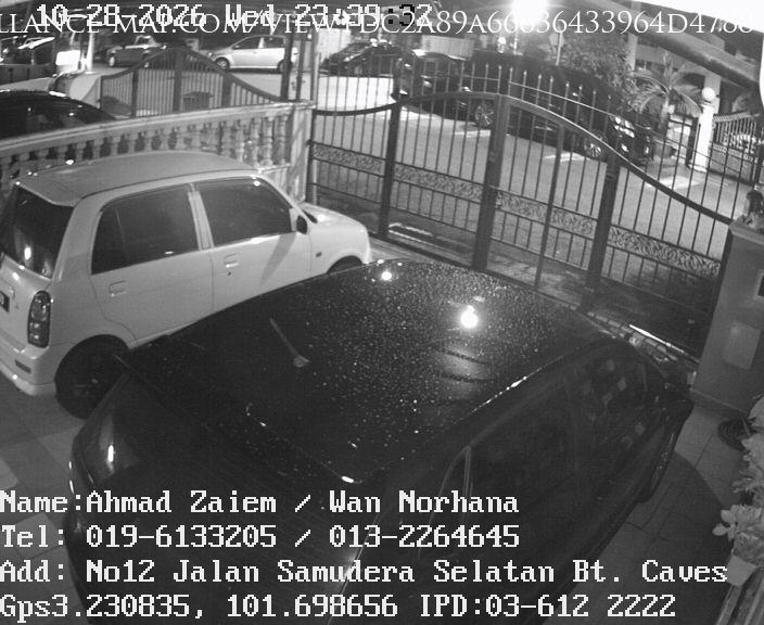 Shah Alam · Selangor · Malaysia