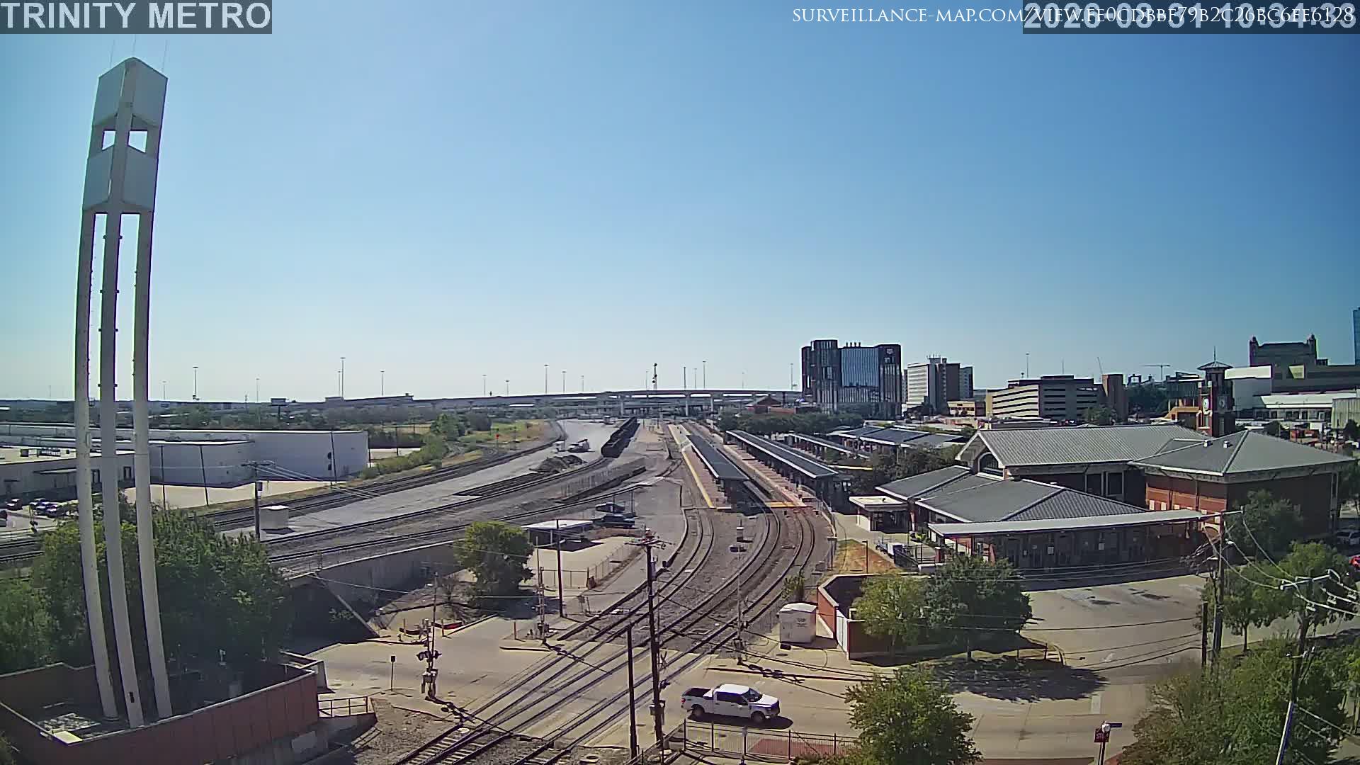 Fort Worth · Texas · United States