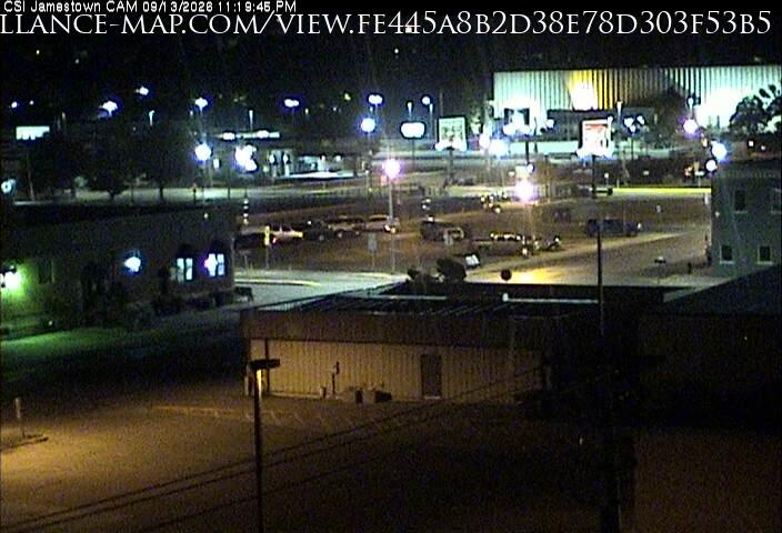 Jamestown · North Dakota · United States