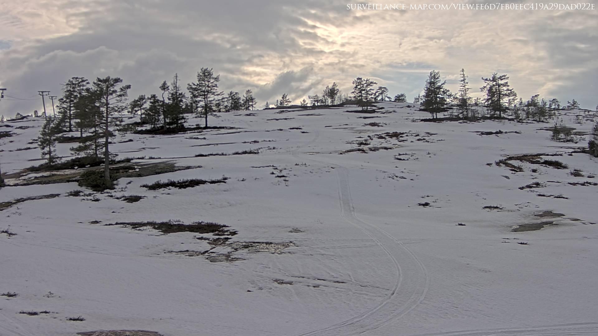 Kviteseid · Telemark · Norway