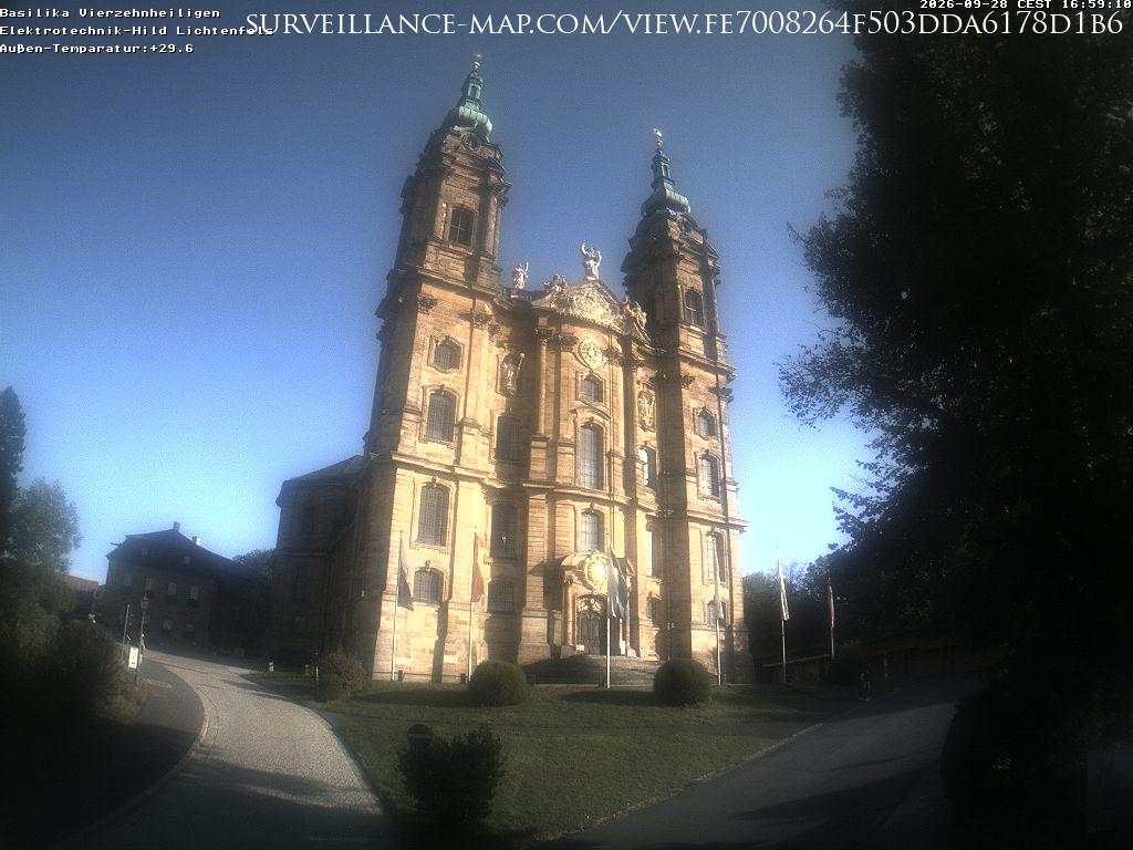 Coburg · Bavaria · Germany