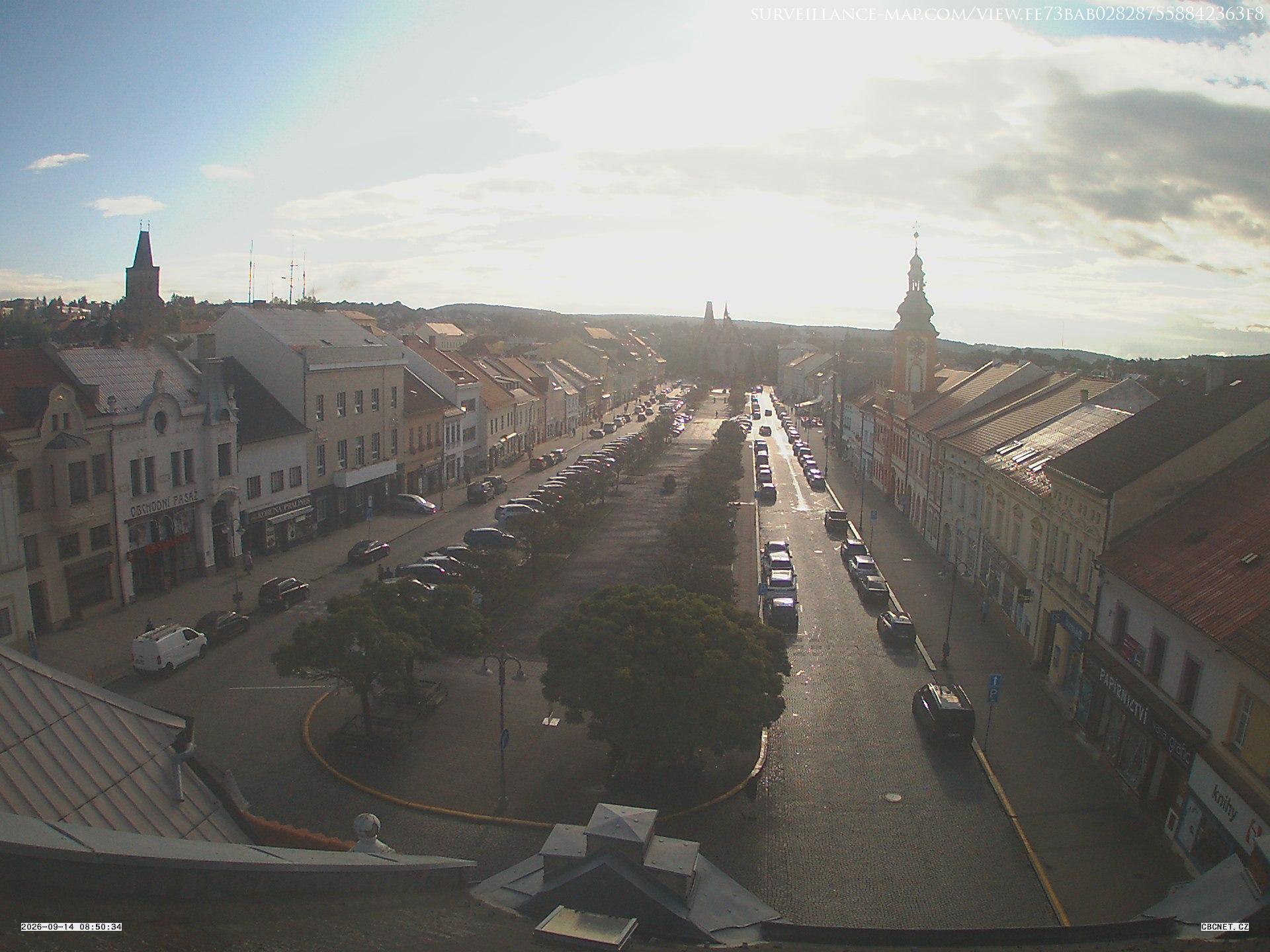 Chomutov · Ústí nad Labem Region · Czechia