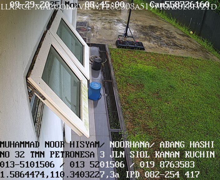 Kuching · Sarawak · Malaysia