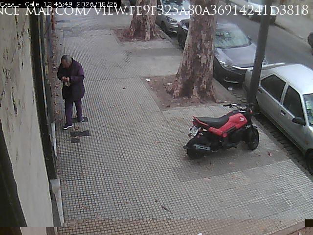 Buenos Aires · Buenos Aires F.D. · Argentina