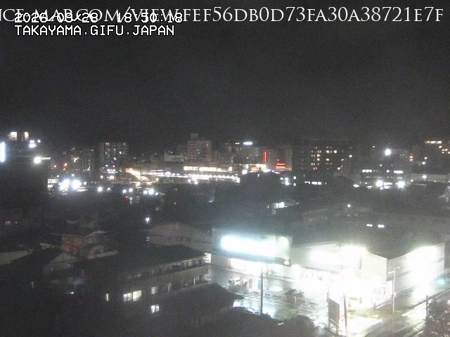 Shijōnawate · Osaka · Japan