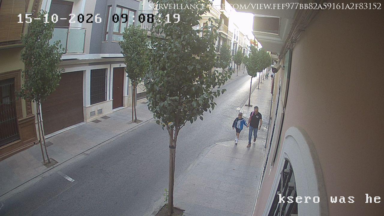 Cabra · Andalusia · Spain