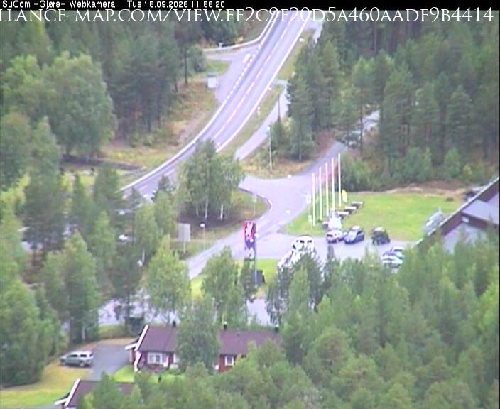 Grøa · Møre og Romsdal · Norway