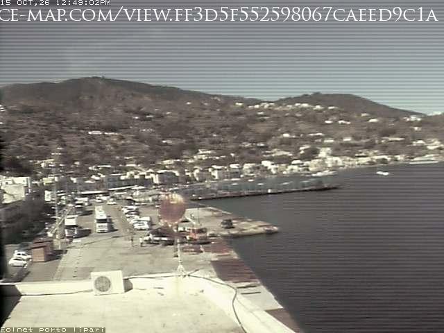 Lipari · Sicily · Italy