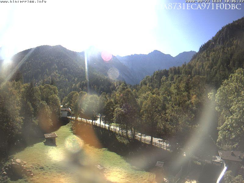 Mayrhofen · Tyrol · Austria