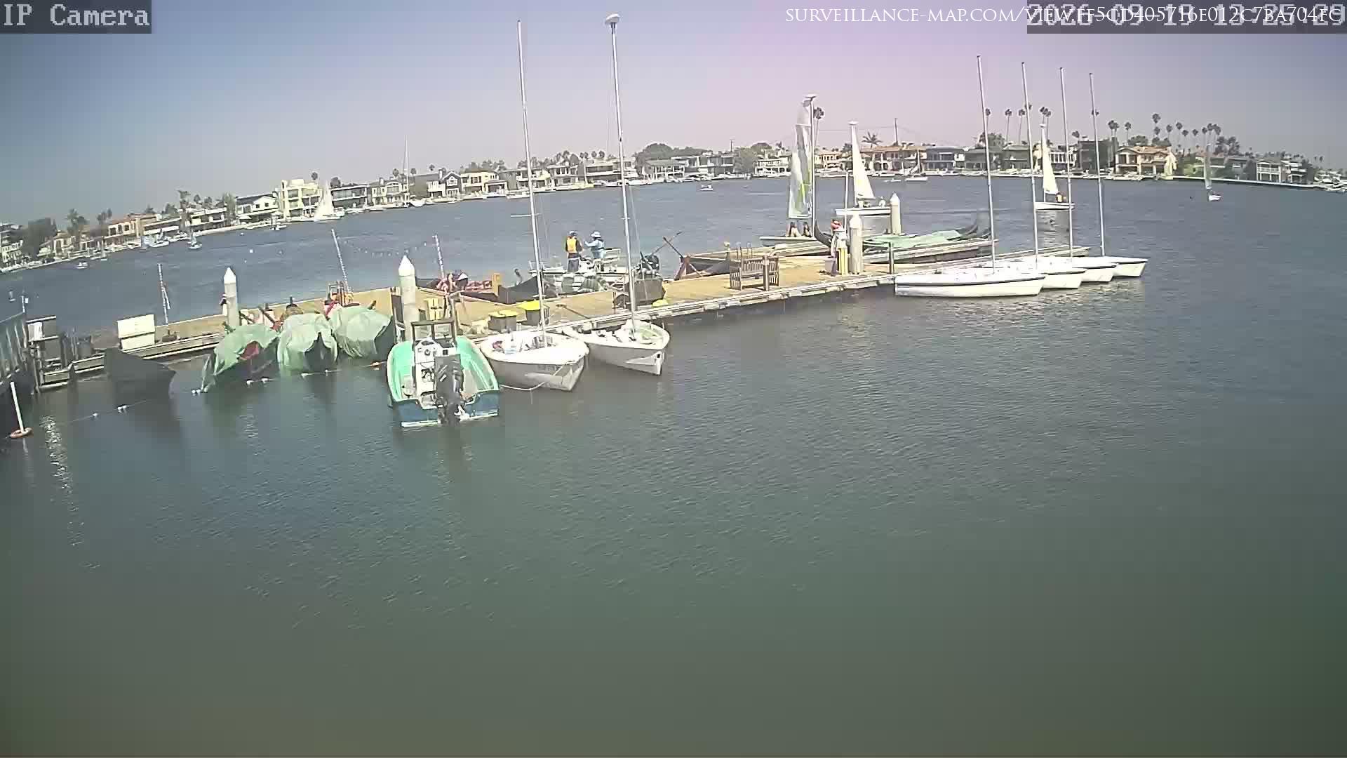 Long Beach · California · United States