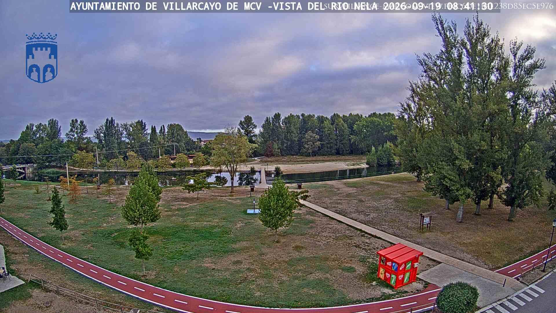 Pozuelo de Alarcón · Madrid · Spain