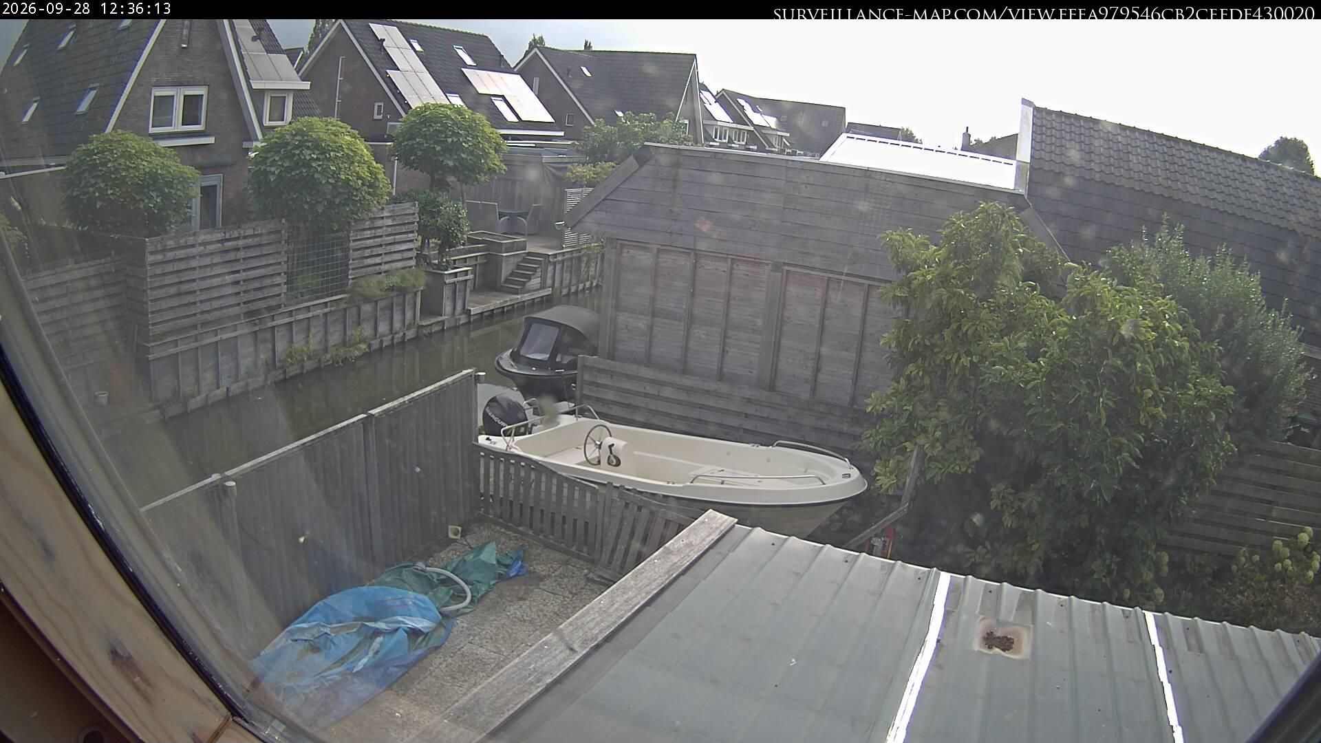 Haarlem · North Holland · The Netherlands